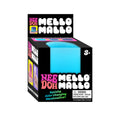 Color-Changing Marshmallow Sensory Squish