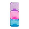 Mini Sensory Ice Cube Squish